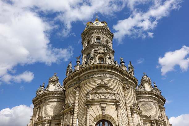 文化建设雕塑指示牌