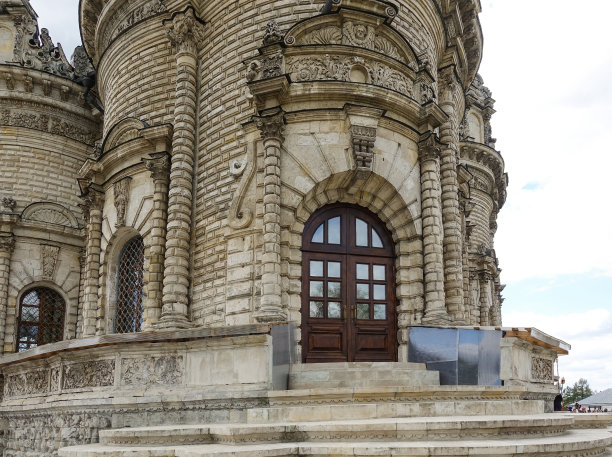 文化建设雕塑指示牌