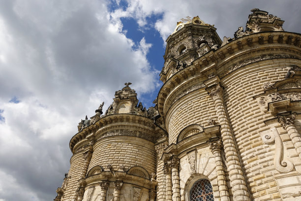 文化建设雕塑指示牌