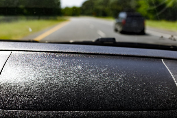 面包车文字背景素材