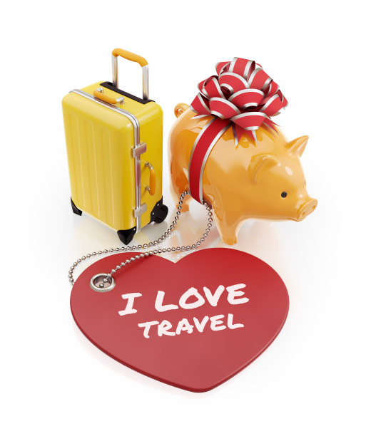 手写字体手提袋