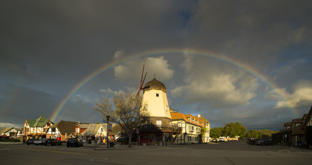 solvang