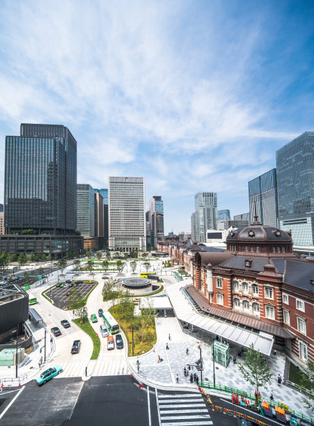 marunouchi