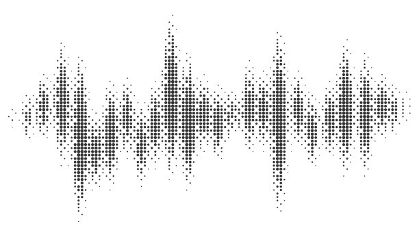 audio