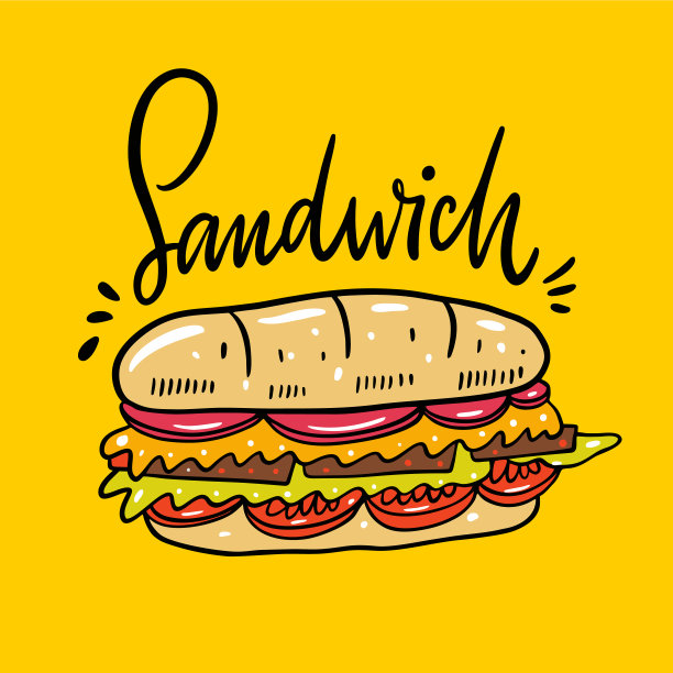 sandwich