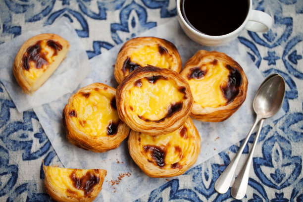 tartlet