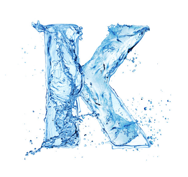 纯k