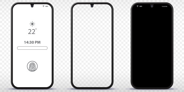 智能手机,移动式,计算机图标