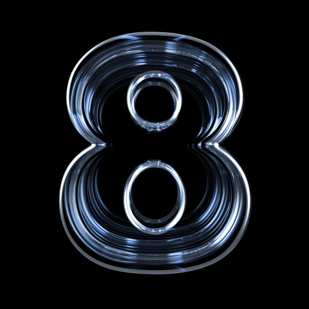eight