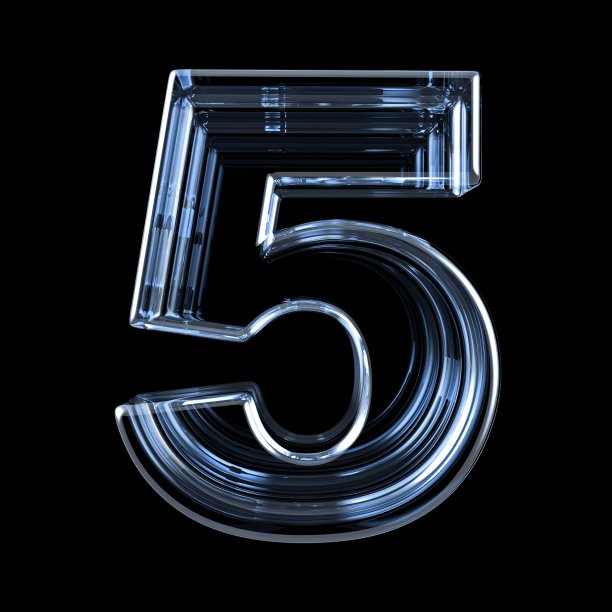 five