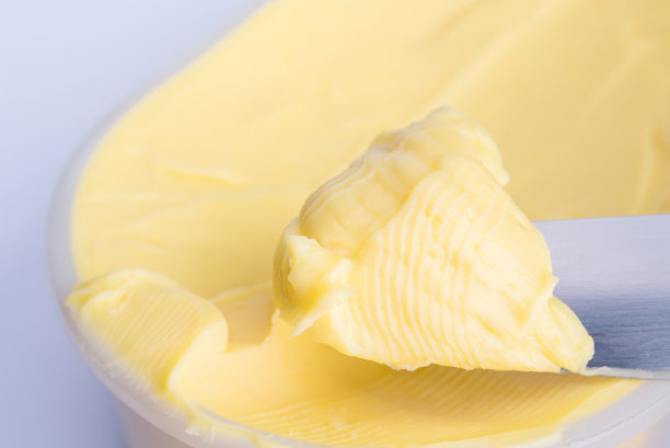 butter