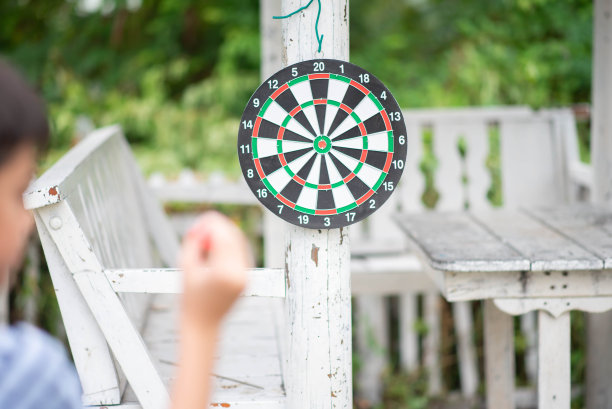 dart
