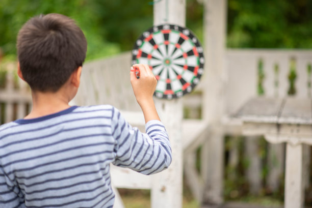 dart