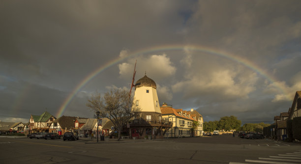 solvang