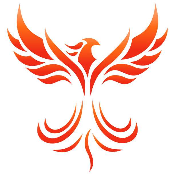 老鹰app飞鸟logo