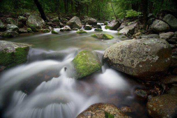 shenandoah