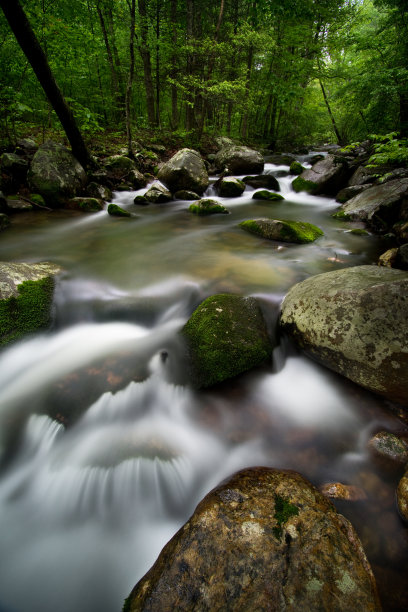 shenandoah