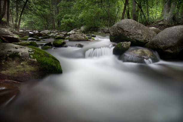 shenandoah