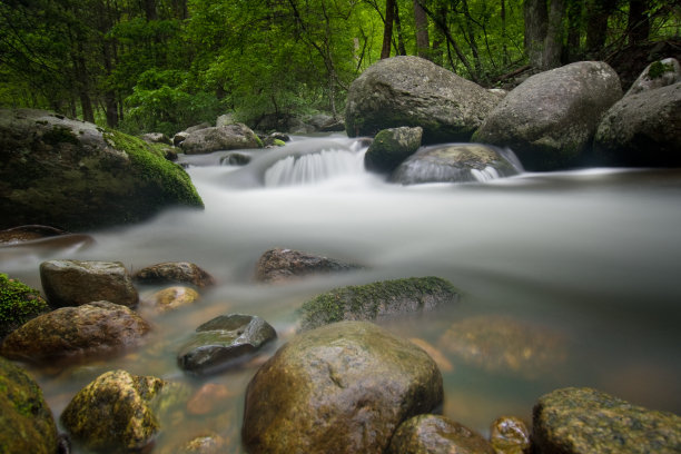 shenandoah