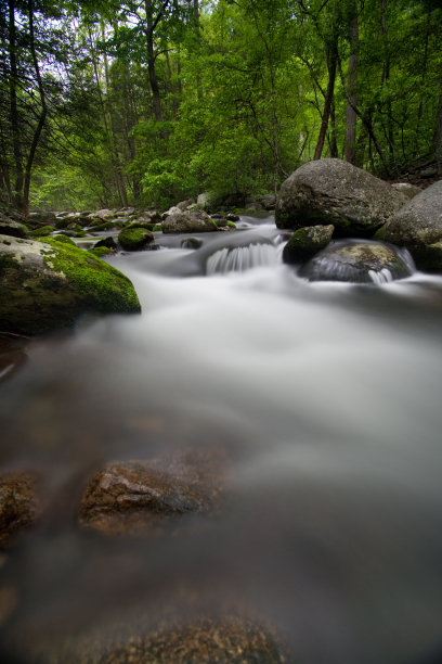 shenandoah