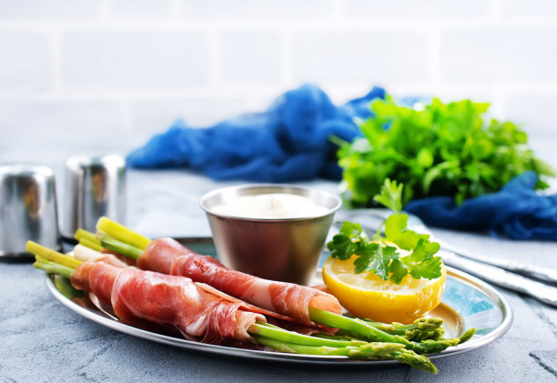 asparagus
