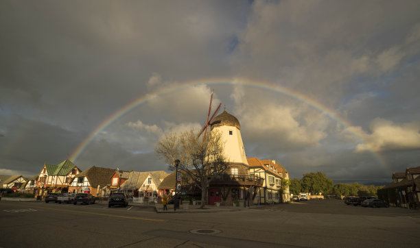 solvang