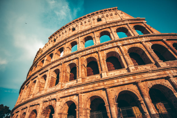 rome