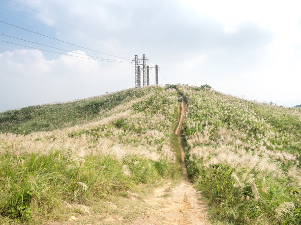 大同新地标