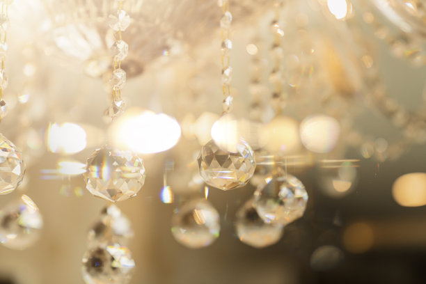 chandelier