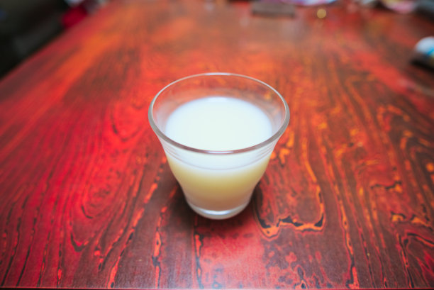 浓咖啡,日本青酒,杯