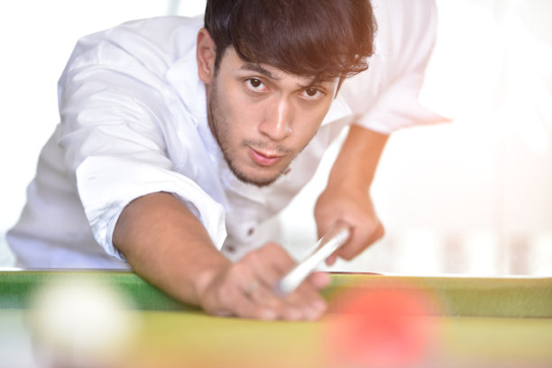 斯诺克,斯诺克台球,台球