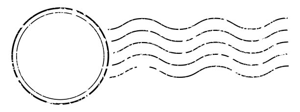 stamp