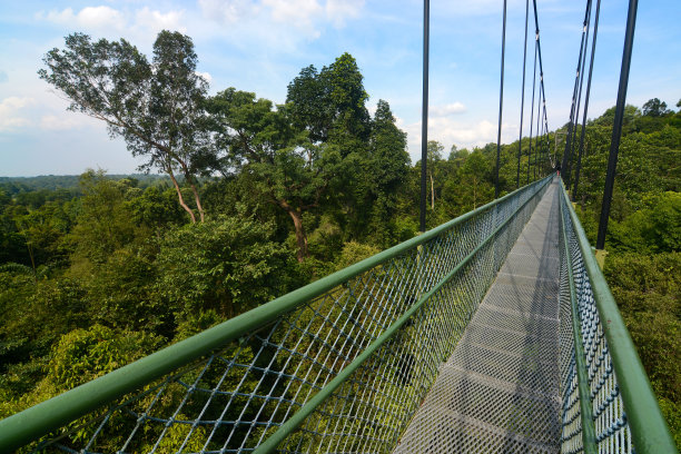 skywalk