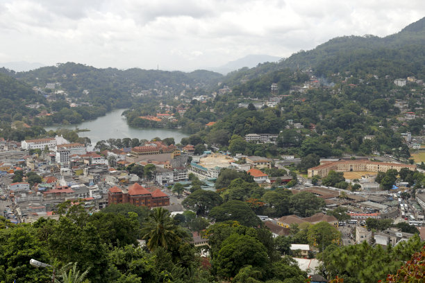kandy