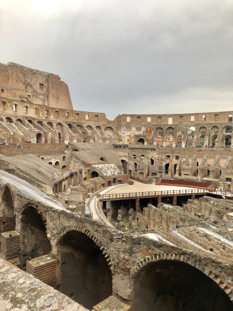 colosseum