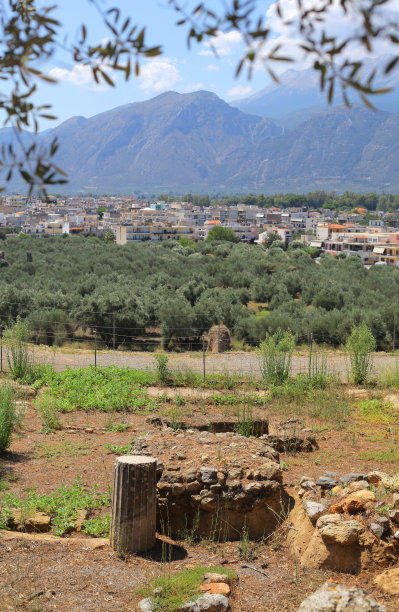 attica