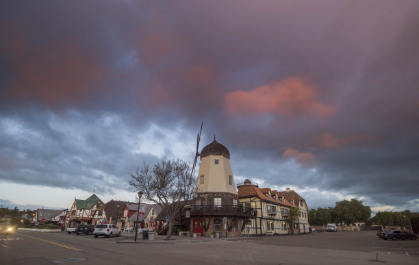 solvang