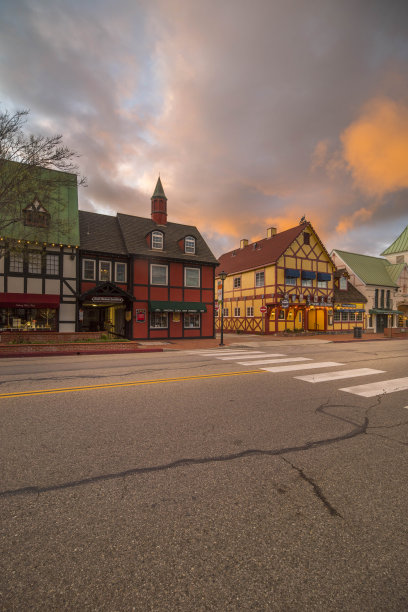 solvang