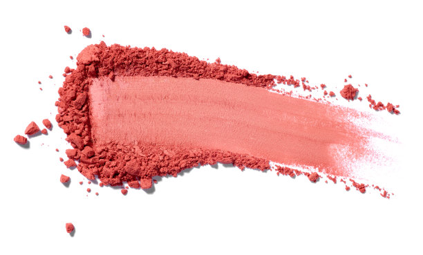 blush
