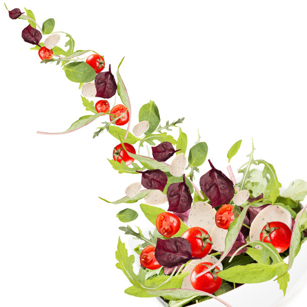 garnish