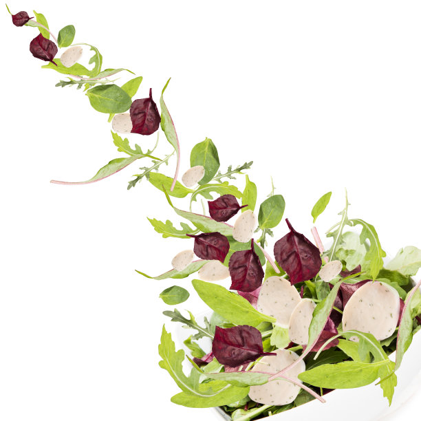 garnish