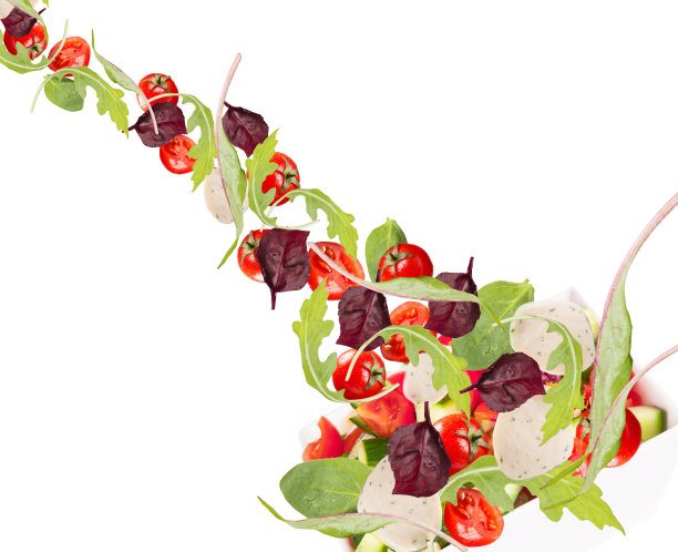 garnish