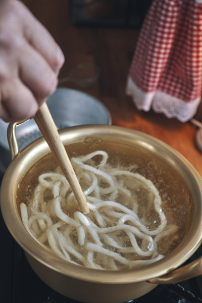 乌冬面,日本拉面,东方食品