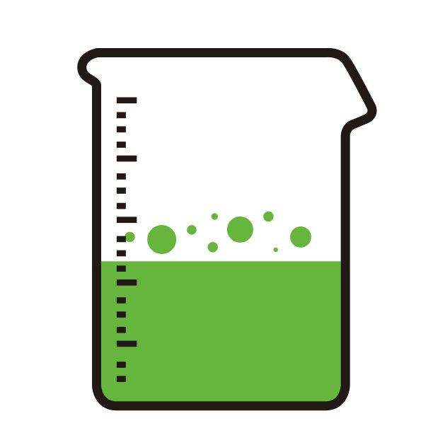 beaker