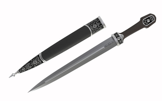 dagger