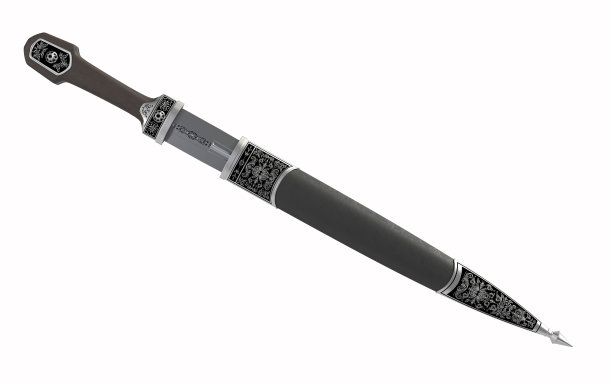 dagger