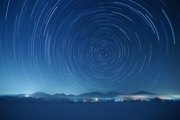 stellar