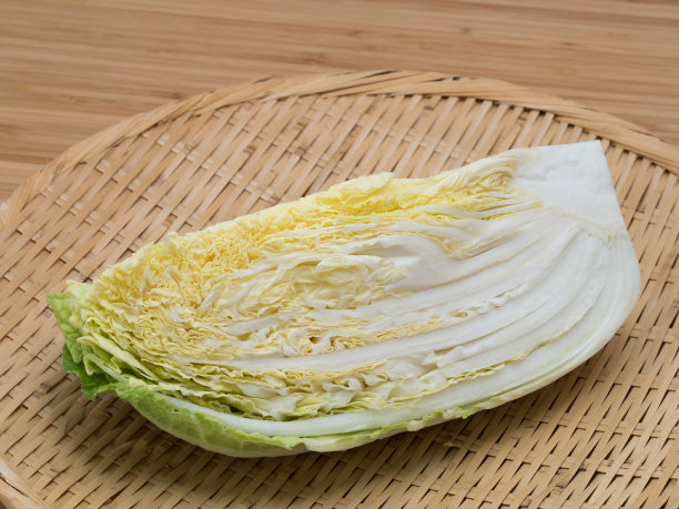 白菜,成分,蔬菜