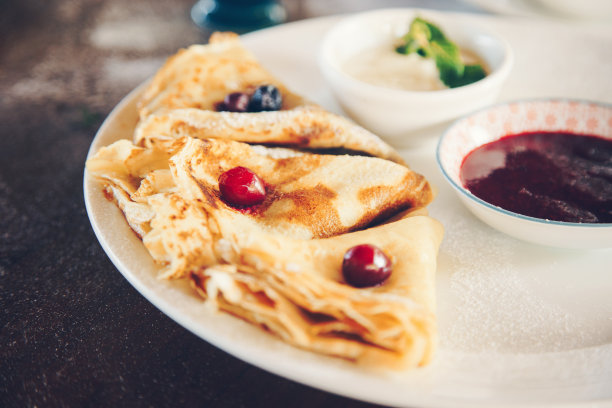 pancake