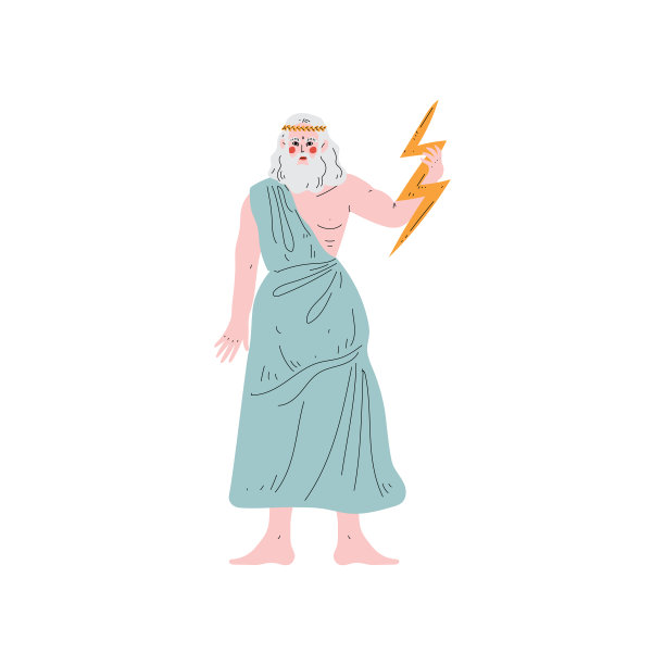 zeus